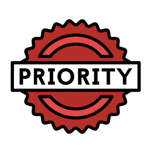 Priority Handling ™