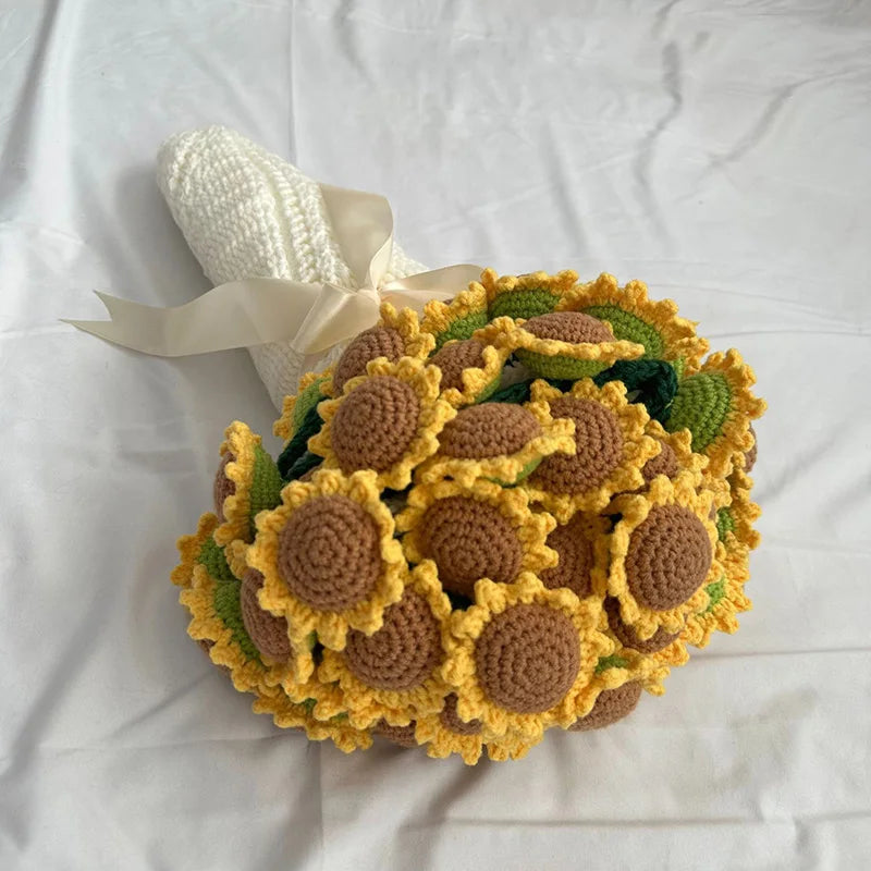 Flower Blanket