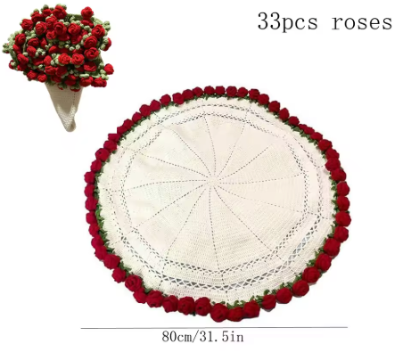 Flower Blanket
