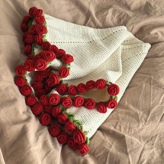 Flower Blanket