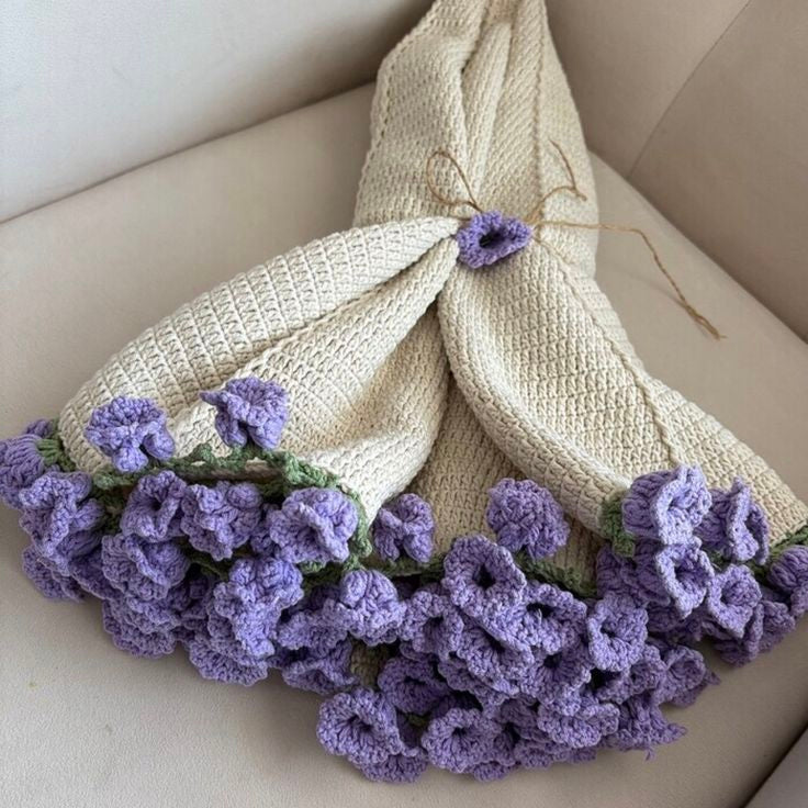 Flower Blanket